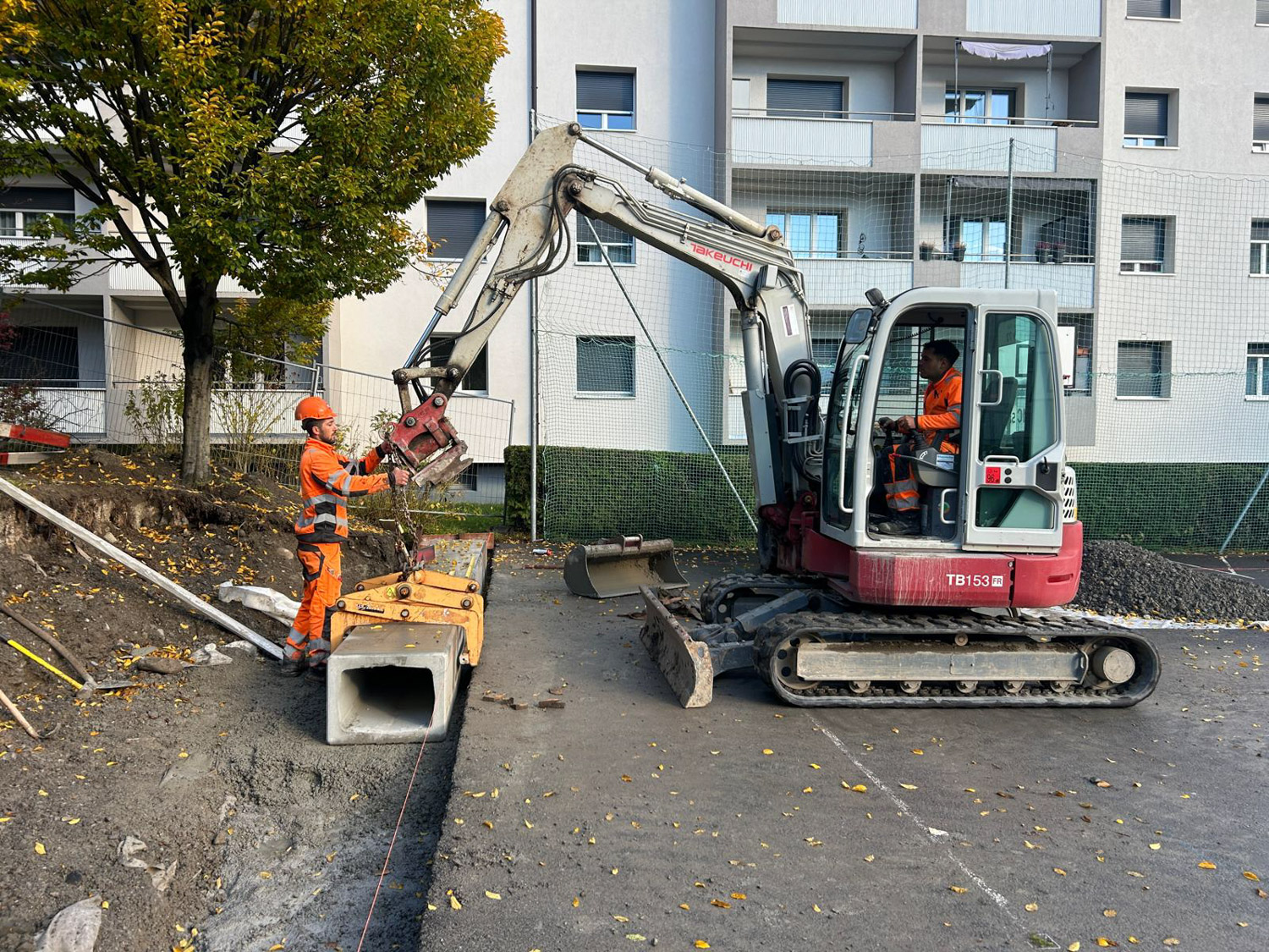 MC Sarl Nos chantiers 04