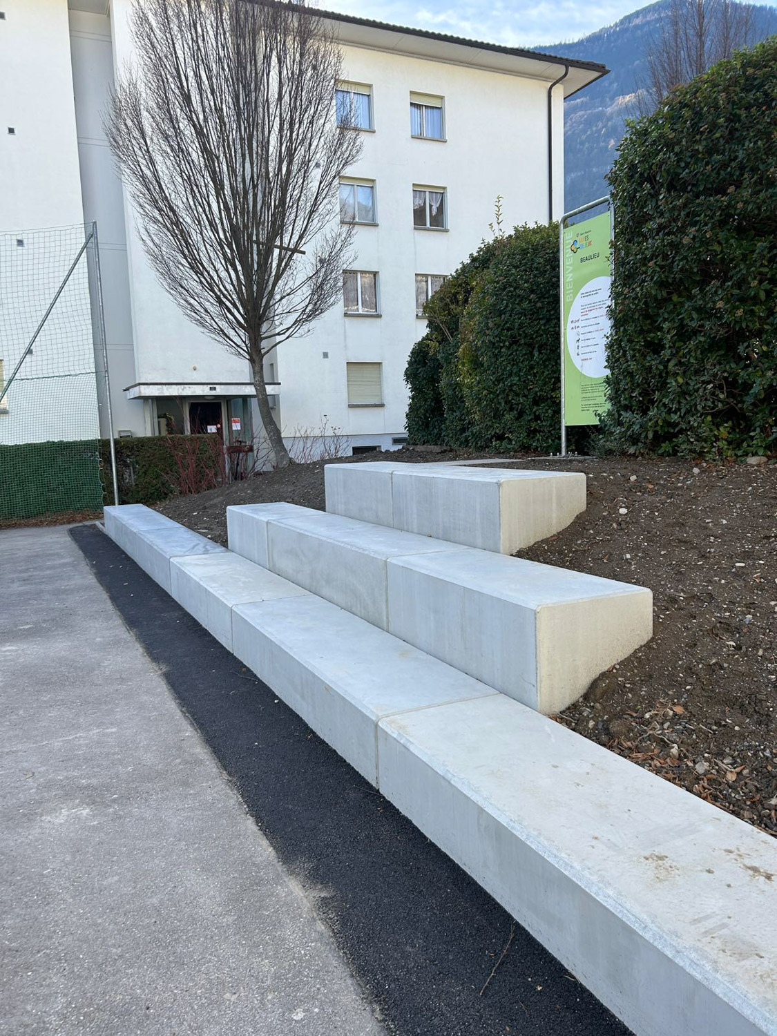 MC Sarl Nos chantiers 21